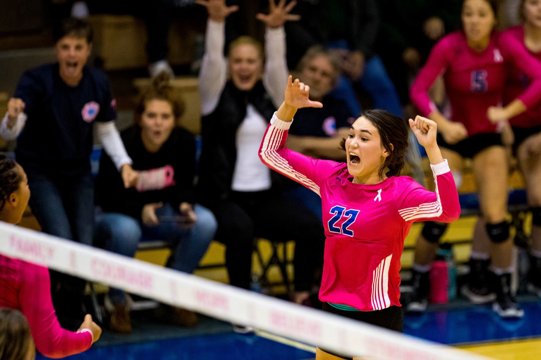Central vs. Skyview